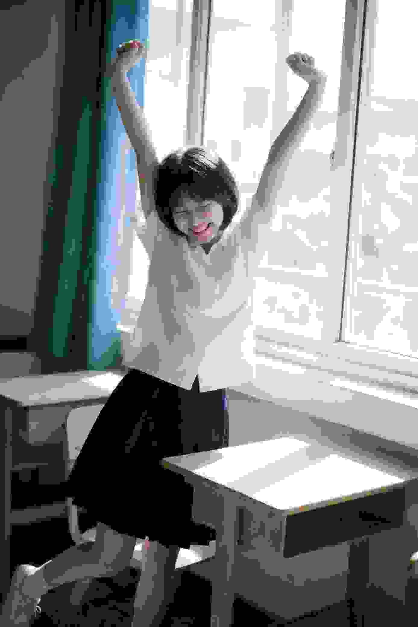 魔法学院大冒险
