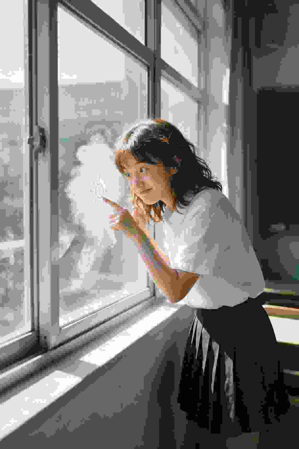 真凶追踪