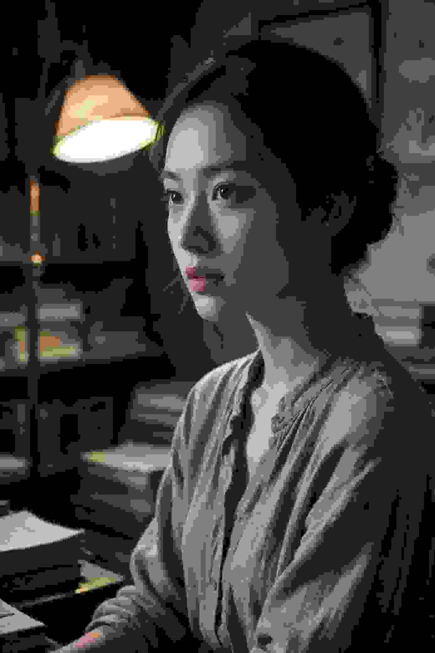 完美替身