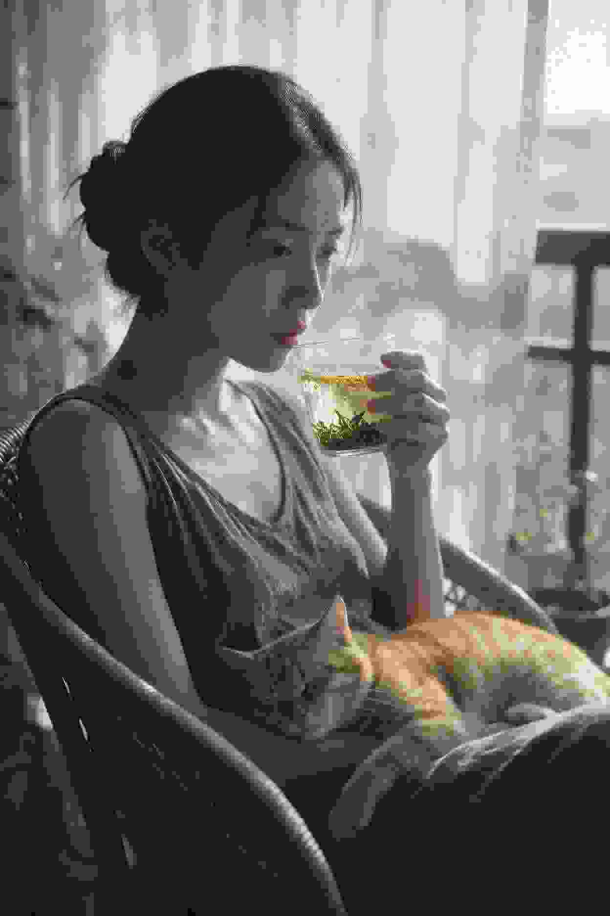 荒岛求生记