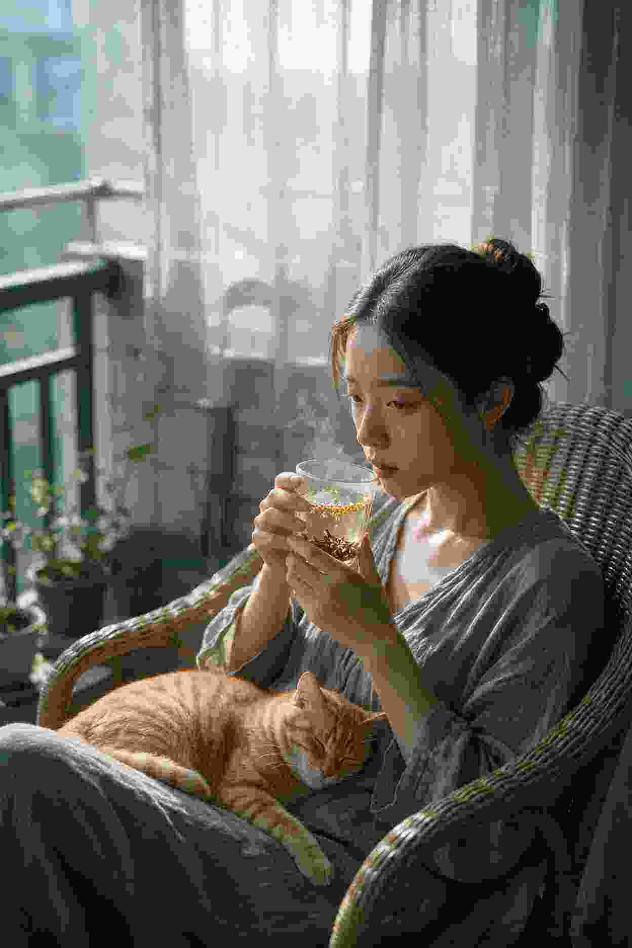 众神归来